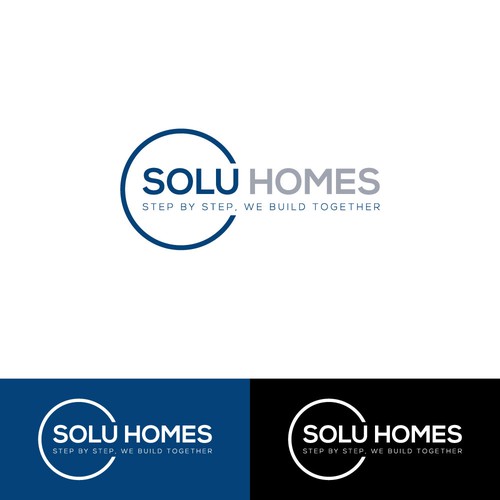 Solu Homes Logo