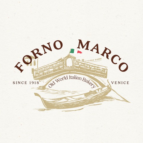 Forno Marco