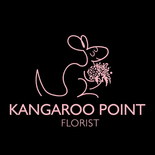 Florist logo