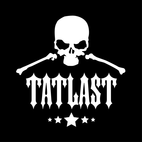 Logo concept for Tatlast