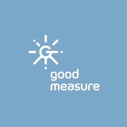 Good Measure - fighting depression