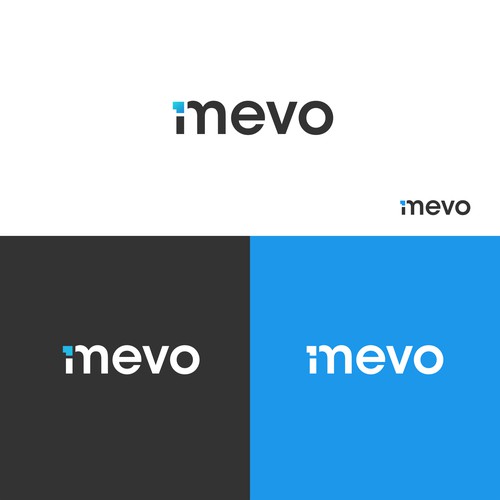 mevo logo