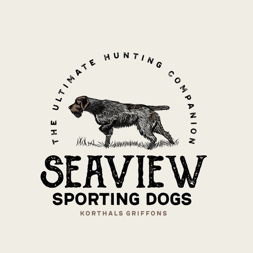 Seaview Sporting Dogs