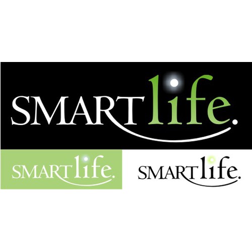Smartlife - Logo Redesign