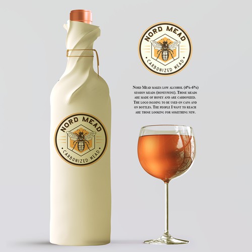 Honeywine NORD MEAD