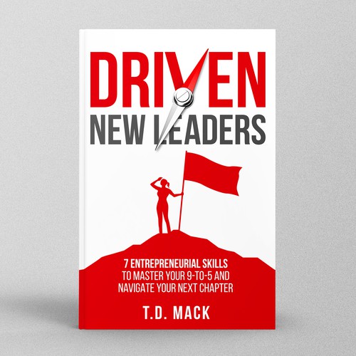 Driven New Leaders