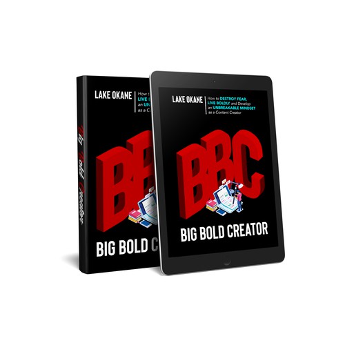 Big Bold Creator