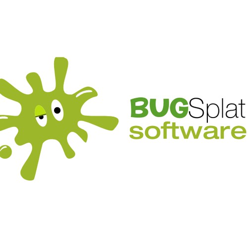 BugSplat Logo Remix