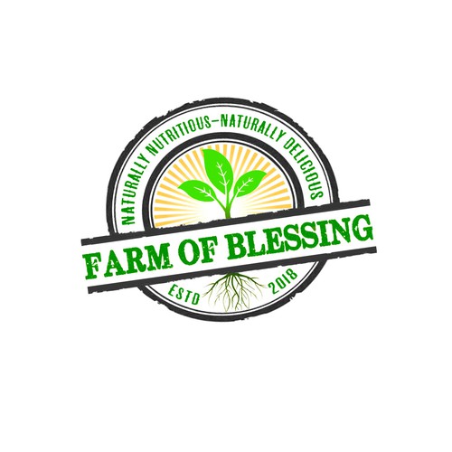FARM OF BLESSING