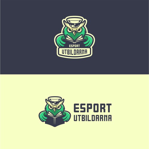 Esport Utbildarna