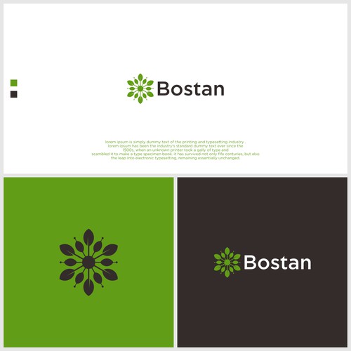 Bostan