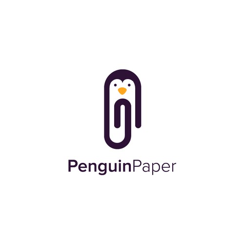 Penguin Paper