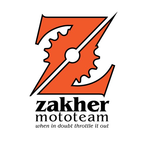 Zakher Mototeam