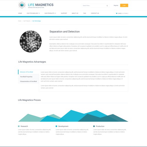 Life Magnetics 