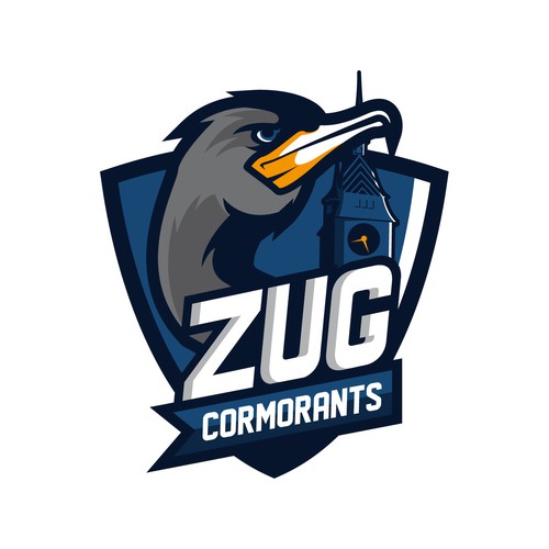 Zug Cormorants