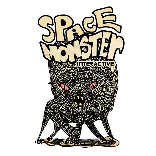 Space Monster Interactive