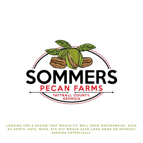 Sommers Pecan Farms