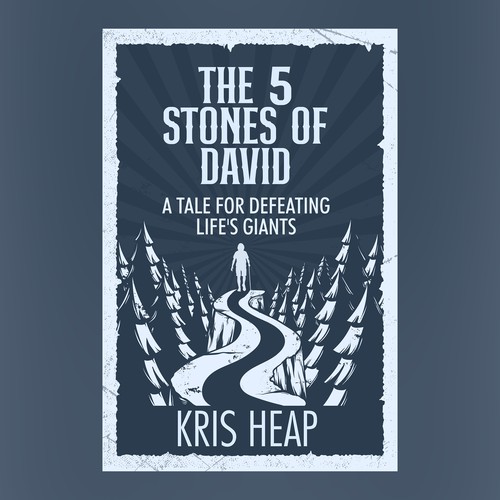 Defeating Life's Giants Book Cover