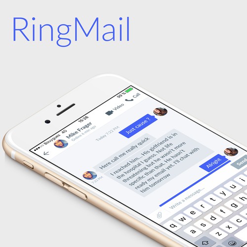 Mobile app