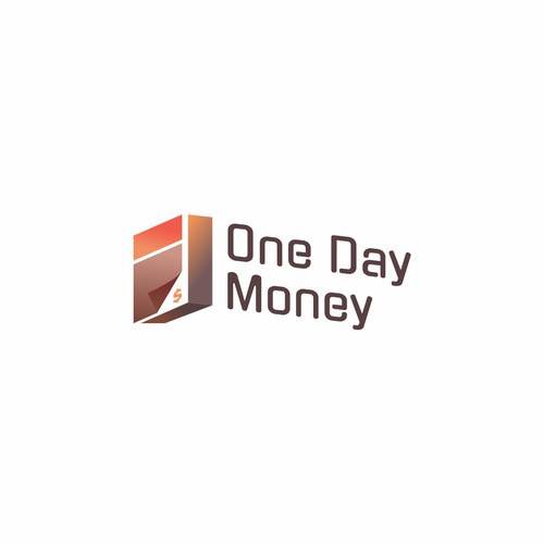 one day money