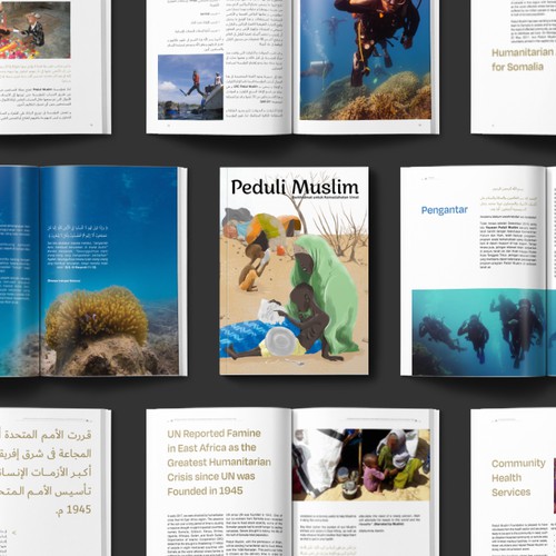 Peduli Muslim Company Profile