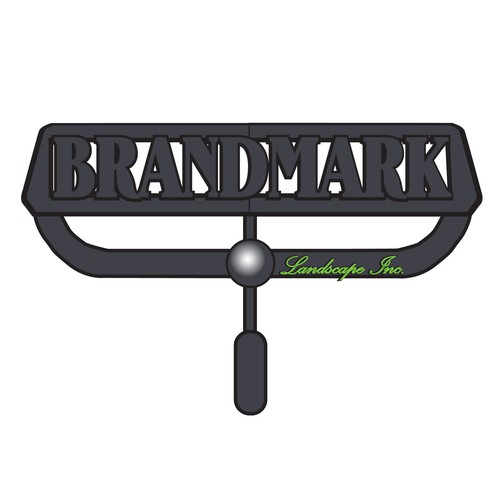 Brandmark Landscape Inc.