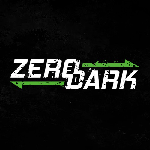 Strong Tactical Logo design