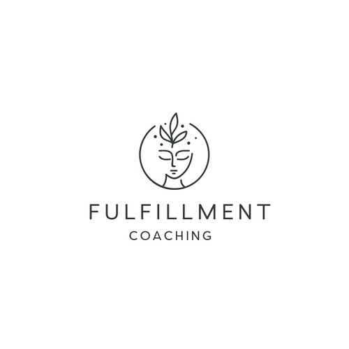 Fulfillment Coaching Logo