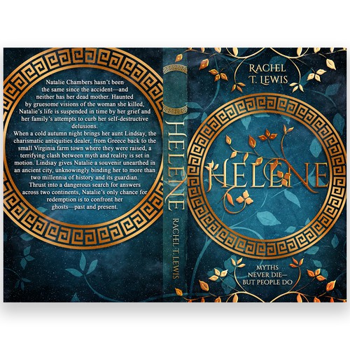 Helene (design 2)
