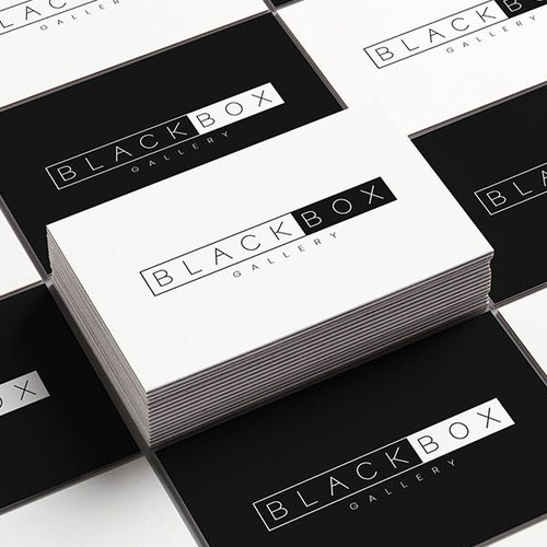 Black Box Gallery