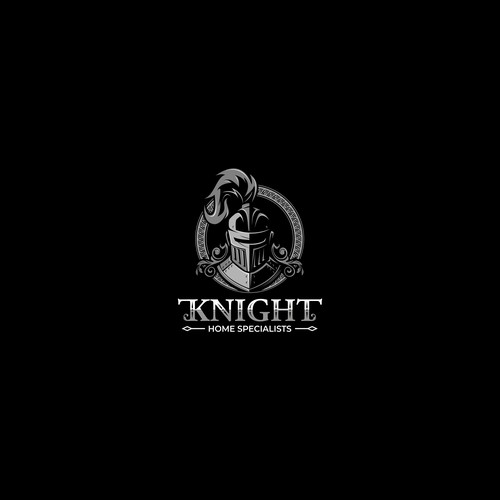 Logo design contest entry