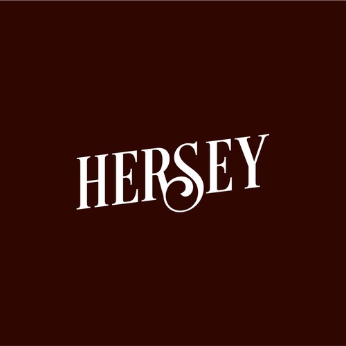 99designs Community Contest: Reimagine Hershey's Logo!