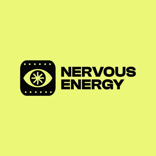 Nervous Energy