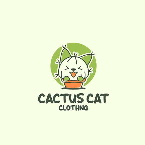 cactus cat