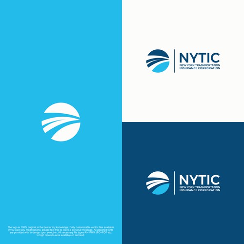 Logo for NYTIC