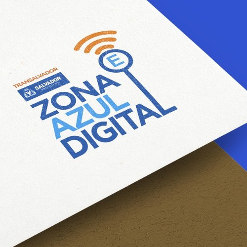 Zona Azul Digital 