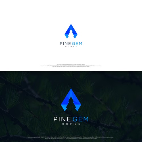 pine gem homes