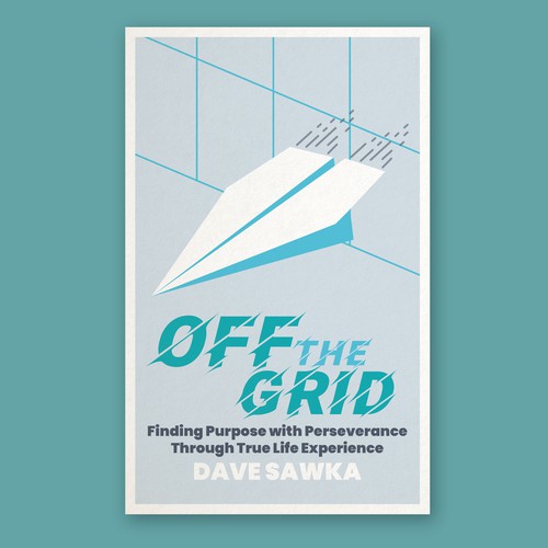 Non-fiction Book Cover