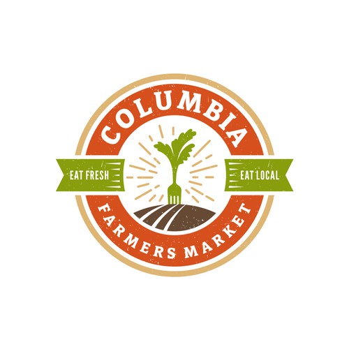 Help bring new life to Columbia, MO's historical Farmers Market!