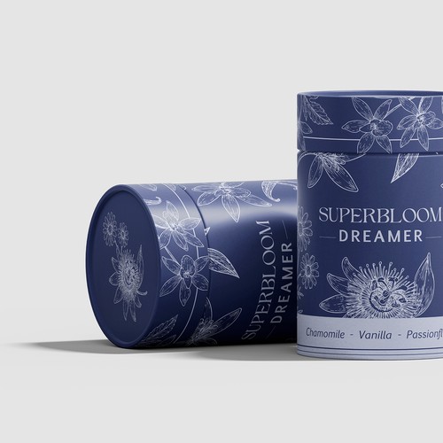 Packaging - Superbloom