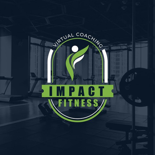 Logo Design for Fitness