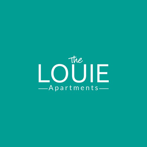 The louie apartments