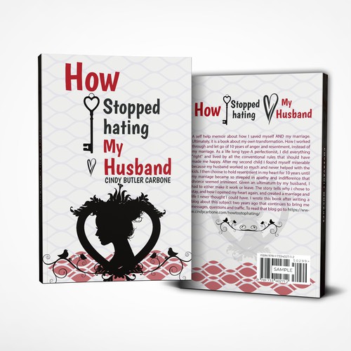 HOW I STOPPED HATING MY HASBAND Book