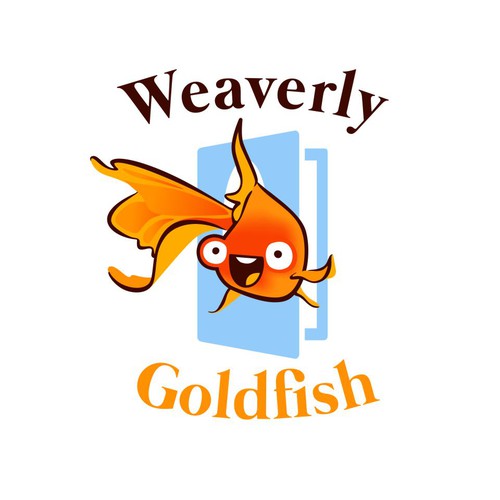 Weaverly Goldfish