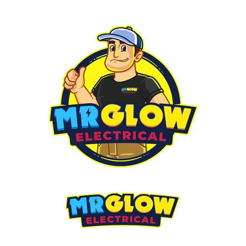 Mr Glow Electrical