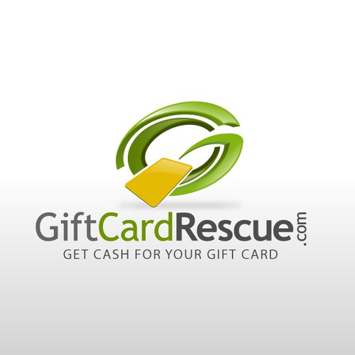 Logo GiftCardRescue.com