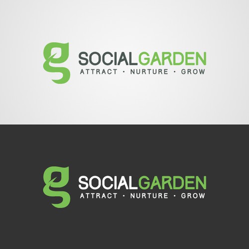 Established Digital Agency Logo - Australian Based