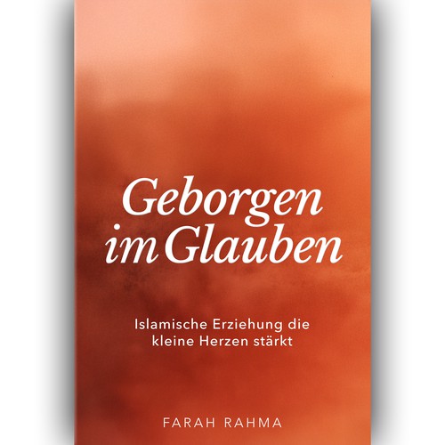 Geborgen im Glauben