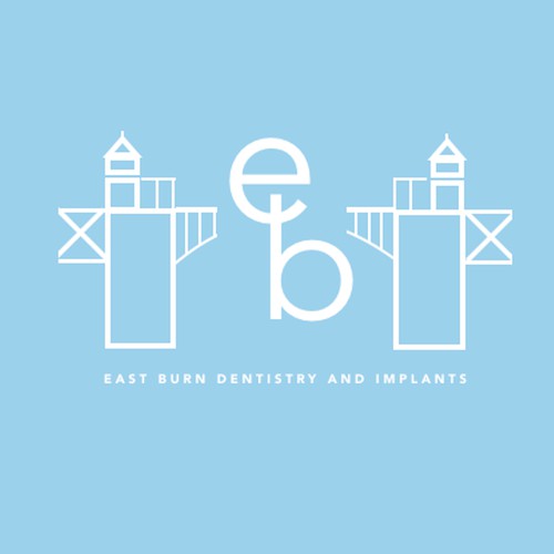 Logo Concept for Dentistry located near Burnside Bridge 