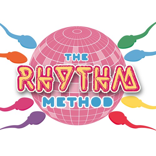 The Rhythm Method Logo